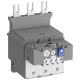 RELE' TERMICO 80-110ACL.10 1NA+1NC - ABB TF140DU110 - ABB TF140DU110 product photo Photo 01 2XS