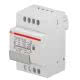 TM30 12-24V TRASFORMATORE 30VA - ABB TM30/24 product photo Photo 01 2XS