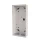 SCATOLA DA INCASSO 3 MODULI 41023F - ABB WLS103X product photo Photo 01 2XS