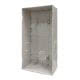 SCATOLA opz PRE-INCASSO P.E.MINI 41361F- - ABB WLS200X product photo Photo 01 2XS