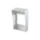 Visiera antipioggia 2X1 parete 41022WC-A - ABB WLV202X product photo Photo 01 2XS