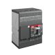 INTERRUTTORE COMPONENTE ELETTRONICO XT1B 160 TMD 100-1000 4P F F - ABB XT1B100TMD4 product photo Photo 03 2XS