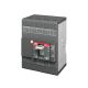 INTERRUTTORE TMAX XT1B 160 FISSO TETRAPOLARE CON TERMINALI ANTERIORI E SGANCIATORI TERMOMAGNETICI TMD R 32-450 A - ABB XT1B32TMD4 product photo Photo 03 2XS