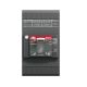 SEZIONATORE TMAX XT1D 160 FISSO TRIPOLARE CON TERMINALI ANTERIORI - ABB XT1D1603 product photo Photo 03 2XS