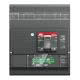 XT4N 250 EKIP LSI IN=250A 4P F F - ABB XT4N250LSI4 - ABB XT4N250LSI4 - ABB XT4N250LSI4 product photo Photo 01 2XS
