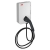 STAZIONE RICARICA AUTO ELETTRICHE TERRA AC WALLBOX 7,4KW 1 CAVO CON CONNETTORE T2 RFID - ABB 6AGC082155 product photo Photo 01 2XS