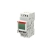 INTERRUTTORE ORARIO DIGITALE 1CH - ABB DW1 product photo Photo 01 2XS
