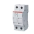 PORTAFUSIBILE E 90 1P+N 32A - ABB E91HN/32S product photo Photo 01 2XS
