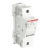 PORTAFUSIBILE 1P 50 A - ABB E91/50 product photo Photo 01 2XS