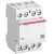 CONTATTORE MODULARE 110V C.C./C.A. - ABB ESB4040N04 product photo Photo 01 2XS