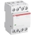 CONTATTORE MODULARE 230V C.C./C.A. - ABB ESB4040N06 product photo Photo 01 2XS