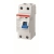DIFFERENZIALE PURO 2P 16A AC 10MA 2 MODULO - ABB F202AC16/001 product photo Photo 01 2XS