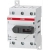 INTERRUTTORE SEZIONATORE ROTATIVO 3P 160A - ABB OT160M3 product photo Photo 01 2XS