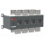 SEZIONATORE 8P COMMUTATORE 1-0-2 2500A - ABB OT2500E04C product photo Photo 01 2XS