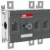 SEZIONATORE 400A TRIPOLARE - ABB OT400E12 product photo Photo 01 2XS