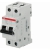 INTERRUTTORE AUTOMATICO 4,5KA 2P - ABB S202L/C16 product photo Photo 01 2XS