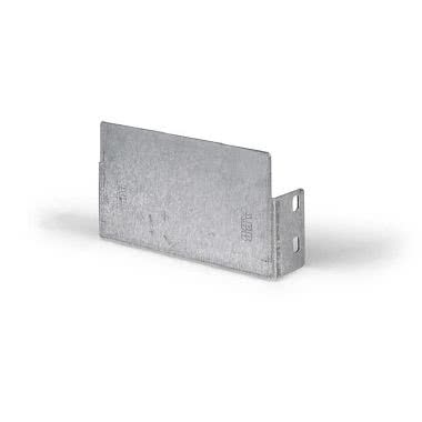 TESTATA CHIUSURA 300X75MM IP44 - ABB 07897 - ABB 07897 product photo Photo 01 3XL