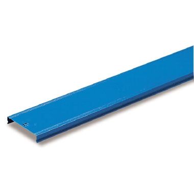 COPERCHIO CANALE BLU 100X3000 - ABB 08452 product photo Photo 01 3XL