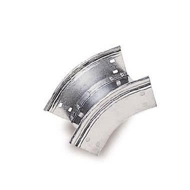 17474 – DEVIAZIONE IN DISCESA 45° Z. DA 200 S/COP. H75 - ABB 17474 - ABB 17474 product photo Photo 01 3XL