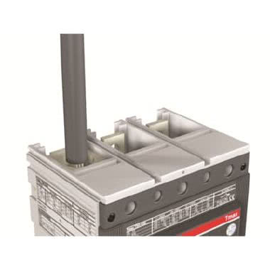 KIT FC CUAL 2X240MM2 T6 630-S6 630 4PCS - ABB 1SDA023390R1 product photo Photo 02 3XL