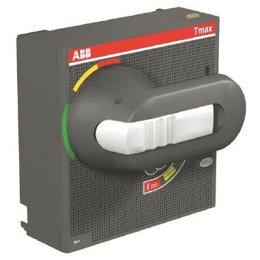 RHD T6 W NORM. DIRETTA - ABB 1SDA060407R1 product photo Photo 01 3XL