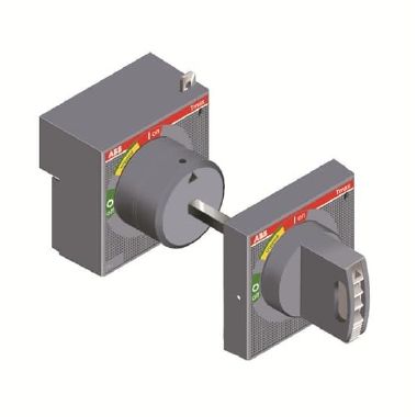 RHD T6 W NORM. DIRETTA - ABB 1SDA060407R1 product photo Photo 05 3XL