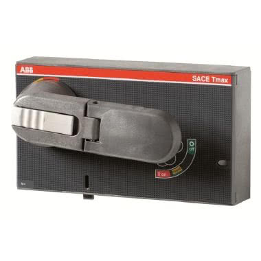 RHD T6 W NORM. DIRETTA - ABB 1SDA060407R1 product photo Photo 02 3XL