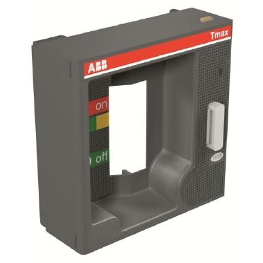 FLD T6 W FRONTALE PER COM. A LEVA - ABB 1SDA060418R1 product photo Photo 01 3XL