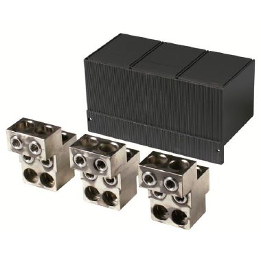 KIT FC CUAL 4X240MM2 T7-T7M-X1 1250 6PCS - ABB 1SDA063114R1 - ABB 1SDA063114R1 product photo Photo 01 3XL
