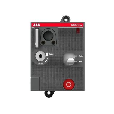 MOD XT1-XT3 24 V c.c. - ABB 1SDA066457R1 product photo Photo 02 3XL