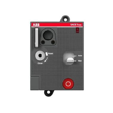 MOD XT1-XT3 220...250 V c.a./c.c. - ABB 1SDA066460R1 product photo Photo 05 3XL