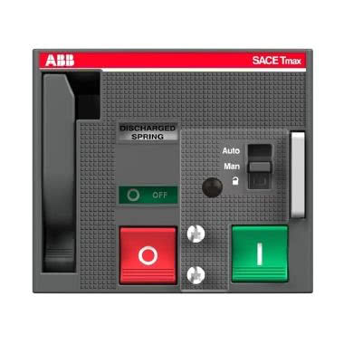 MOE-E XT2-XT4 220-250V AC/DC X COM DIST - ABB 1SDA066472R1 - ABB 1SDA066472R1 product photo Photo 04 3XL