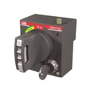 RHL XT1..XT4 RONIS Chiavi Diverse RHx/FLD - ABB 1SDA066617R1 product photo Photo 02 3XL