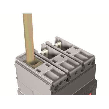 KIT FC CU XT1 4PCS - ABB 1SDA066906R1 product photo Photo 02 3XL