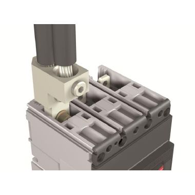 Kit FC CuAl 2x35...150mm² XT3 - ABB 1SDA067188R1 product photo Photo 02 3XL