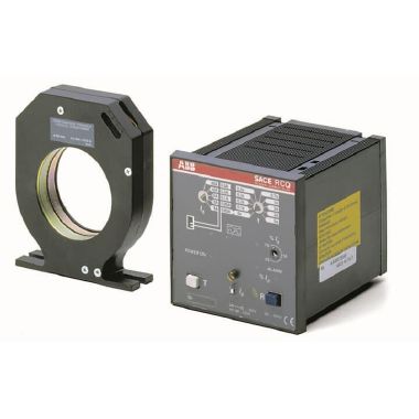 RCQ020/P 110-690VCA/110-125VCC S/TOROIDE - ABB 1SDA069390R1 - ABB 1SDA069390R1 product photo Photo 01 3XL