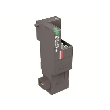 EKIP COM MODBUS TCP E1.2..E6.2 - ABB 1SDA074151R1 product photo Photo 01 3XL