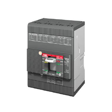 XT1N 160 TMD 25-450 4P F F - ABB 1SDA080844R1 - ABB 1SDA080844R1 product photo Photo 06 3XL