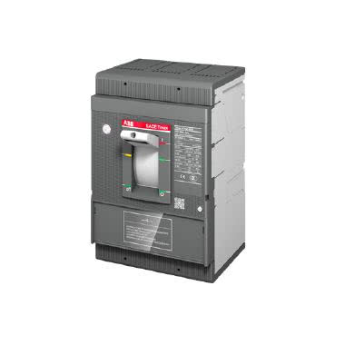 XT5D 400 3P F F - ABB 1SDA100546R1 - ABB 1SDA100546R1 product photo Photo 06 3XL