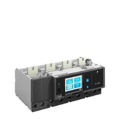 EKIP TOUCH LSI IN=400 XT5 4P - ABB 1SDA100673R1 - ABB 1SDA100673R1 product photo Photo 02 3XL