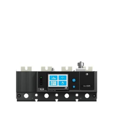 EKIP TOUCH MEASURING LSI IN=630 XT5 4P - ABB 1SDA100682R1 - ABB 1SDA100682R1 product photo Photo 01 3XL