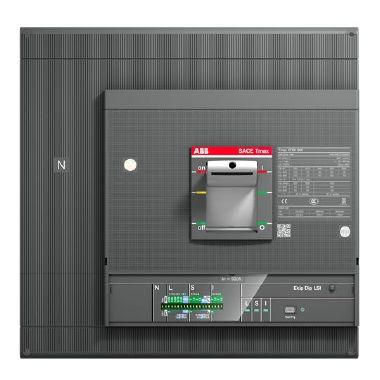 XT6N 800 EKIP DIP LS/I IN=800 4P F F - ABB 1SDA100732R1 product photo Photo 01 3XL