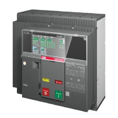 XT7S M 1600 Ekip Dip LSI In=1600A 4p F F - ABB 1SDA101661R1 product photo Photo 05 3XL
