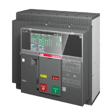 XT7S M 1600 Ekip Dip LSI In=1600A 4p F F - ABB 1SDA101661R1 product photo Photo 04 3XL