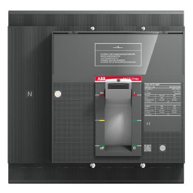 XT7D 1600 4P F F - ABB 1SDA101911R1 - ABB 1SDA101911R1 product photo Photo 01 3XL