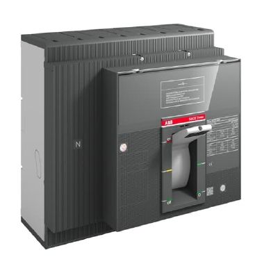 XT7D 1600 4P F F - ABB 1SDA101911R1 - ABB 1SDA101911R1 product photo Photo 03 3XL