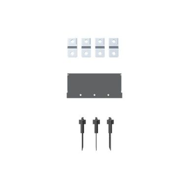 KIT EF XT5 4PCS - ABB 1SDA104735R1 - ABB 1SDA104735R1 product photo Photo 01 3XL
