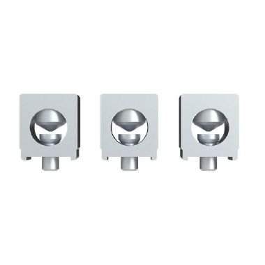 KIT FC CUAL 1X120...240MM2 XT5 4PCS - ABB 1SDA104743R1 - ABB 1SDA104743R1 product photo Photo 01 3XL