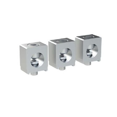 KIT FC CUAL 1X120...240MM2 XT5 4PCS - ABB 1SDA104743R1 - ABB 1SDA104743R1 product photo Photo 04 3XL