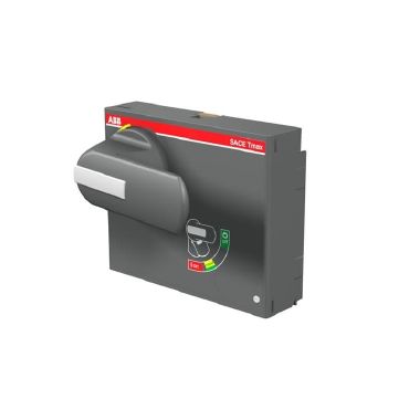 RHD XT5 F/P NORM. DIRETTA - ABB 1SDA104826R1 - ABB 1SDA104826R1 product photo Photo 01 3XL